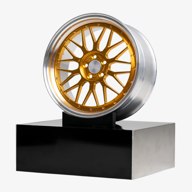 BBS LM - Gold Series