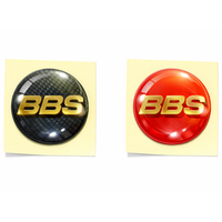 Red & Black Tire Bands