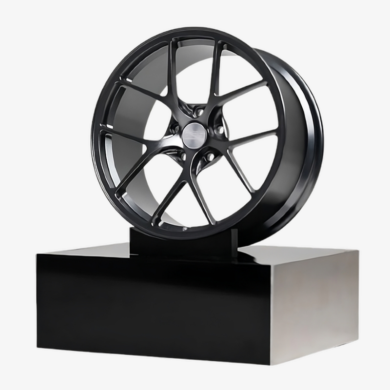 BBS RID - Grey Series