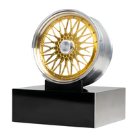 Mini Rim (1/5 Scale)